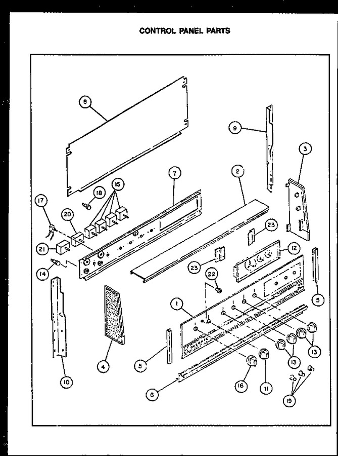 Diagram for ESS344-OF (BOM: ESS3440OF)