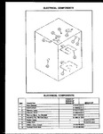 Diagram for 02 - Electrical Components