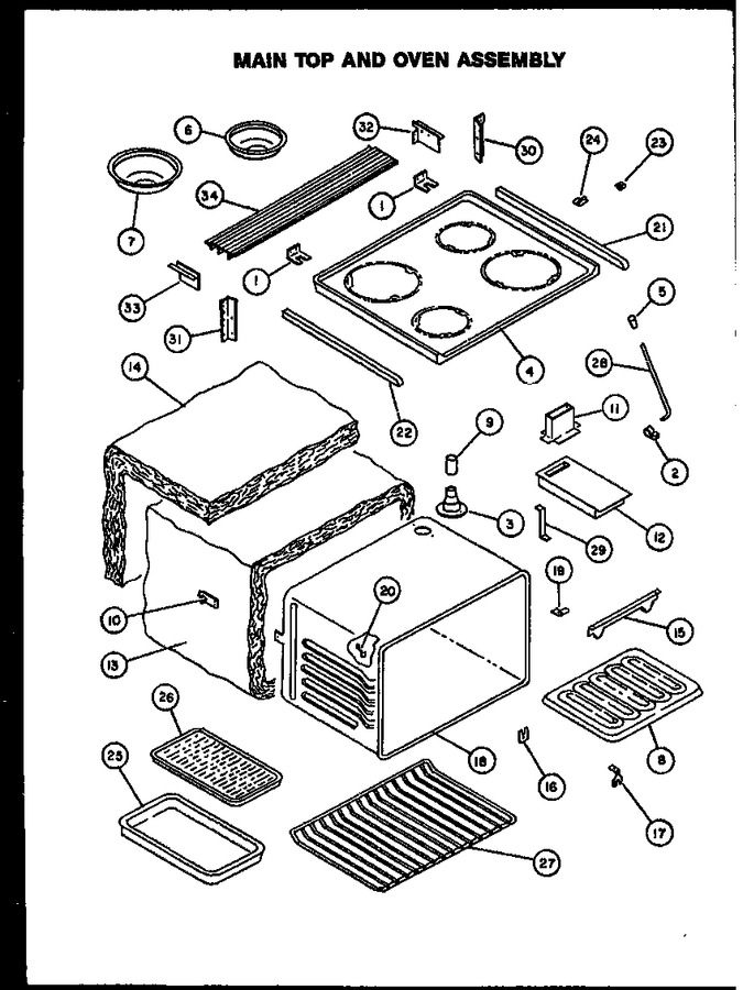 Diagram for EST308