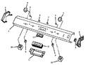 Diagram for 02 - Control Panel