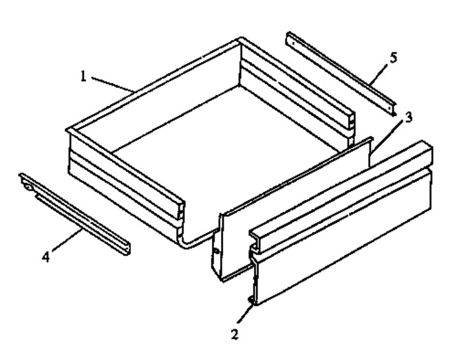 Diagram for EST3102W (BOM: P1130627N W)