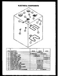 Diagram for 04 - Electrical Components