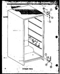 Diagram for 03 - Exterior Parts