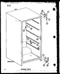 Diagram for 03 - Exterior Parts