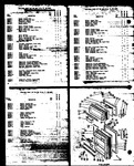 Diagram for 01 - Door Assy 15 Cu. Ft.