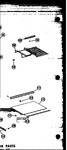 Diagram for 05 - Interior Parts 16 Cu. Ft.