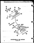 Diagram for 03 - Evap & Fan Motors 16 Cu. Ft.