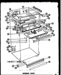 Diagram for 02 - Interior Parts