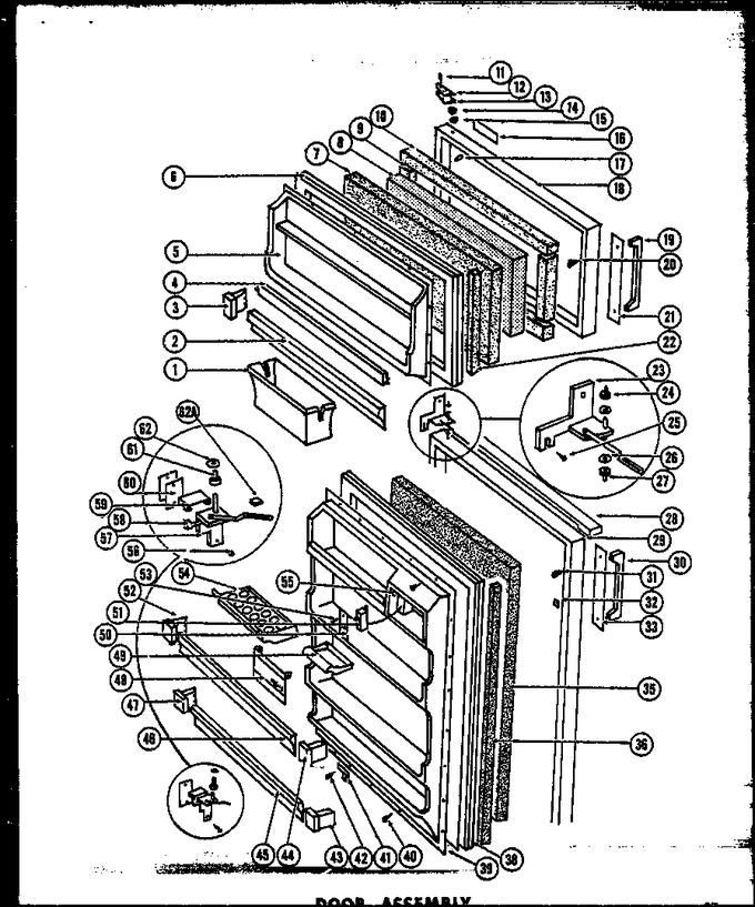 Diagram for TR17LF