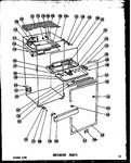 Diagram for 03 - Interior Parts