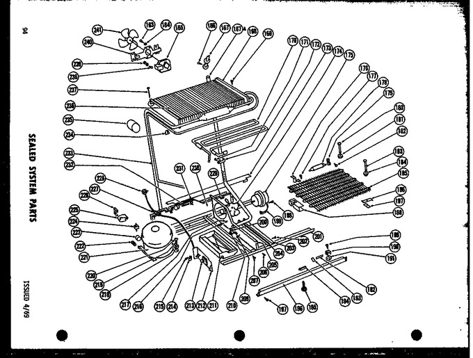 Diagram for ET17F-1