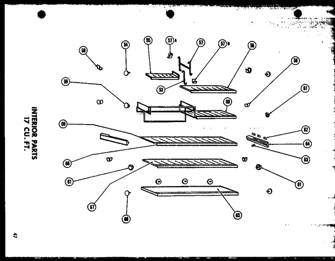 Diagram for TM17G