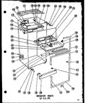 Diagram for 03 - Interior Parts 17 Cu. Ft.