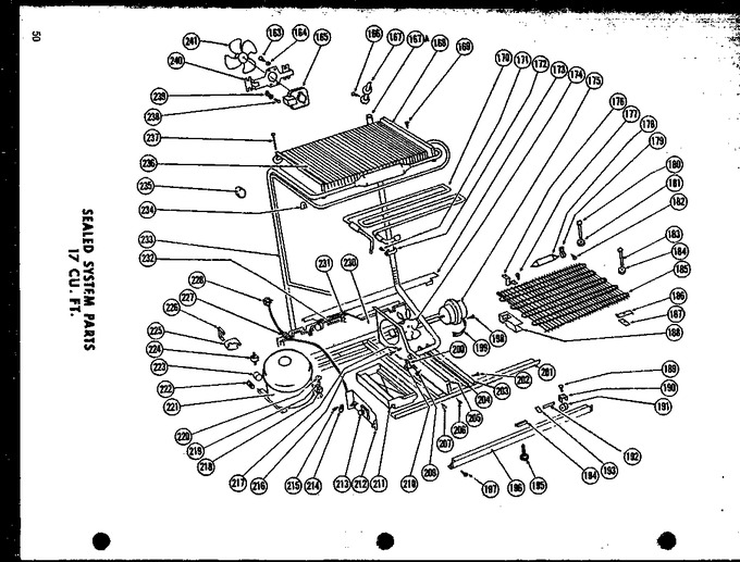 Diagram for TR17G