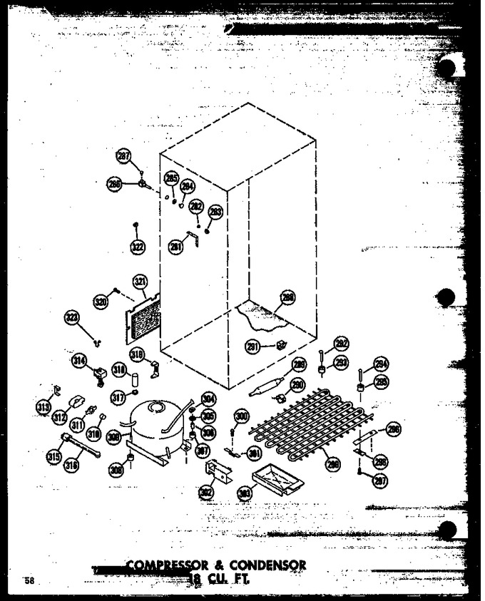 Diagram for TM18N-A (BOM: P6023651W A)