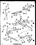 Diagram for 01 - Compressor Parts