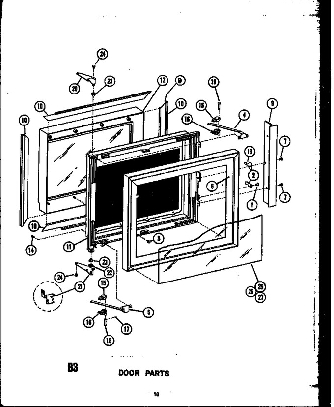 Diagram for EVP394