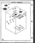 Diagram for 03 - Electrical Components