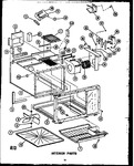 Diagram for 05 - Interior Parts