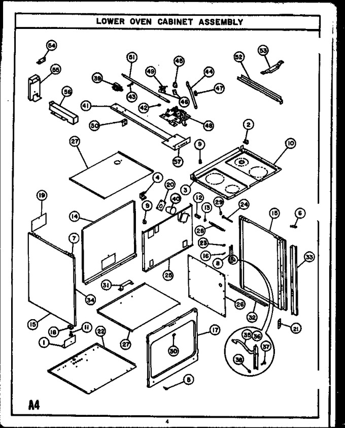 Diagram for EVP399