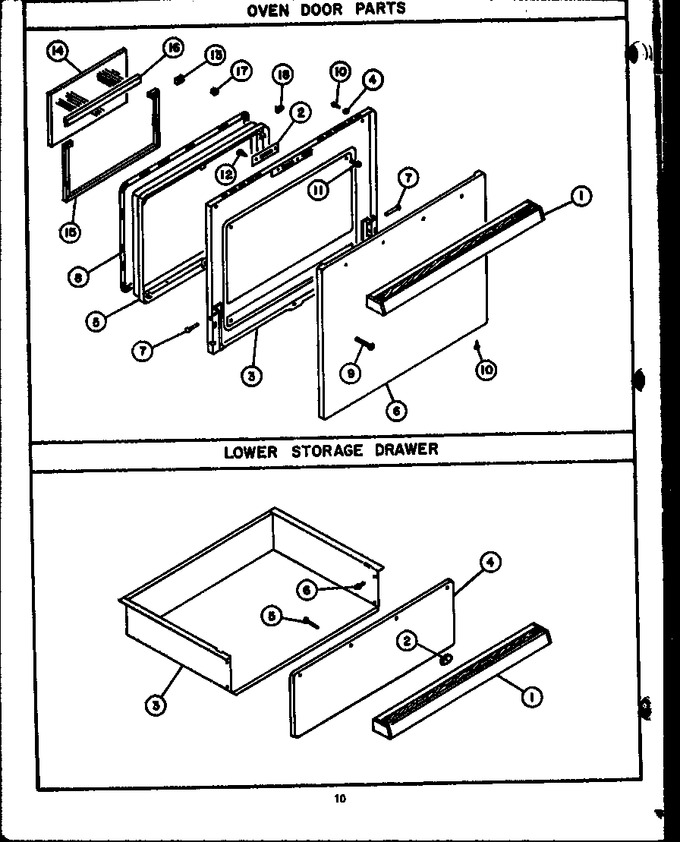 Diagram for EVP399