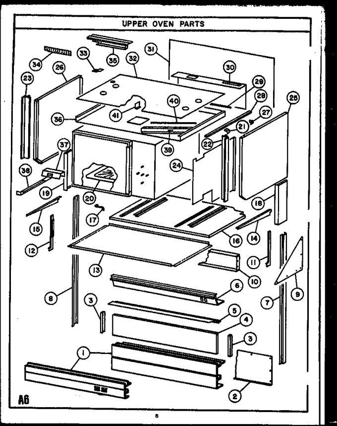 Diagram for EVP399