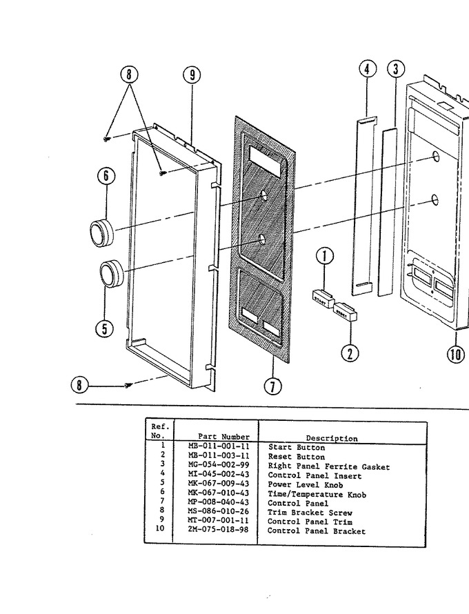 Diagram for EW224