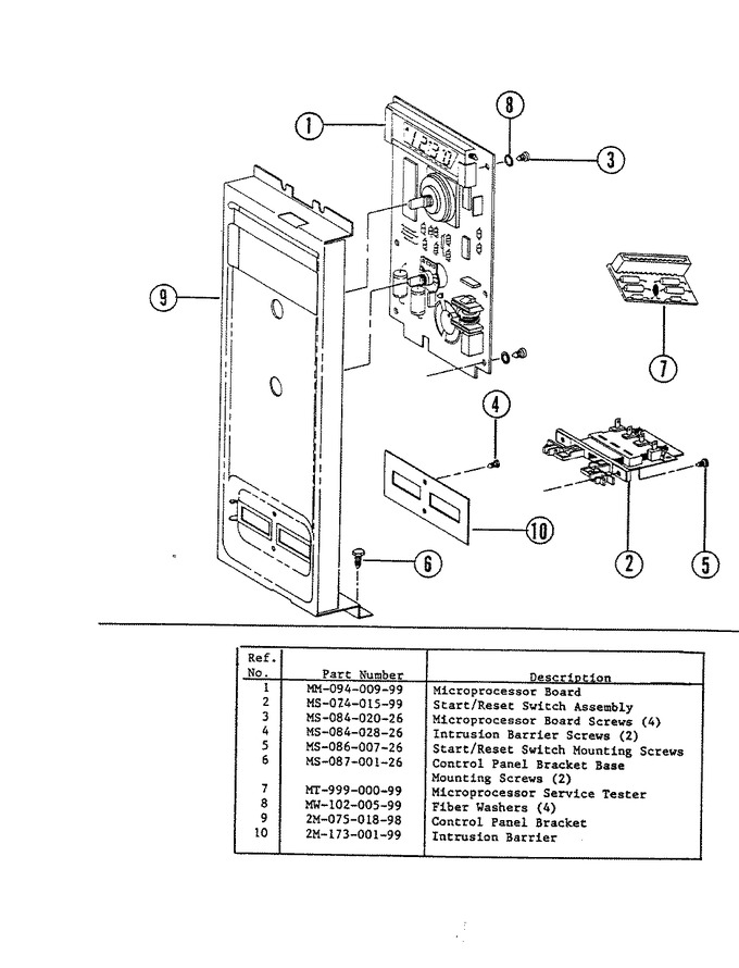 Diagram for EW224