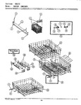 Diagram for 02 - Control Panel (ewu1005 White)