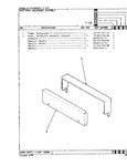 Diagram for 02 - Control Panel