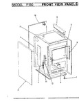 Diagram for 05 - Front View