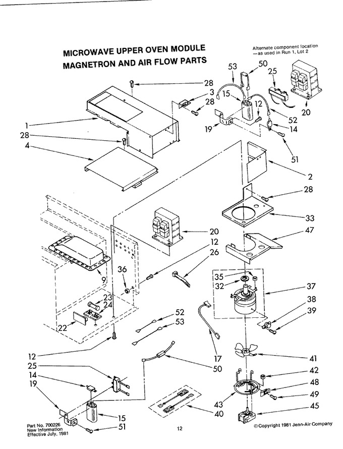 Diagram for F221