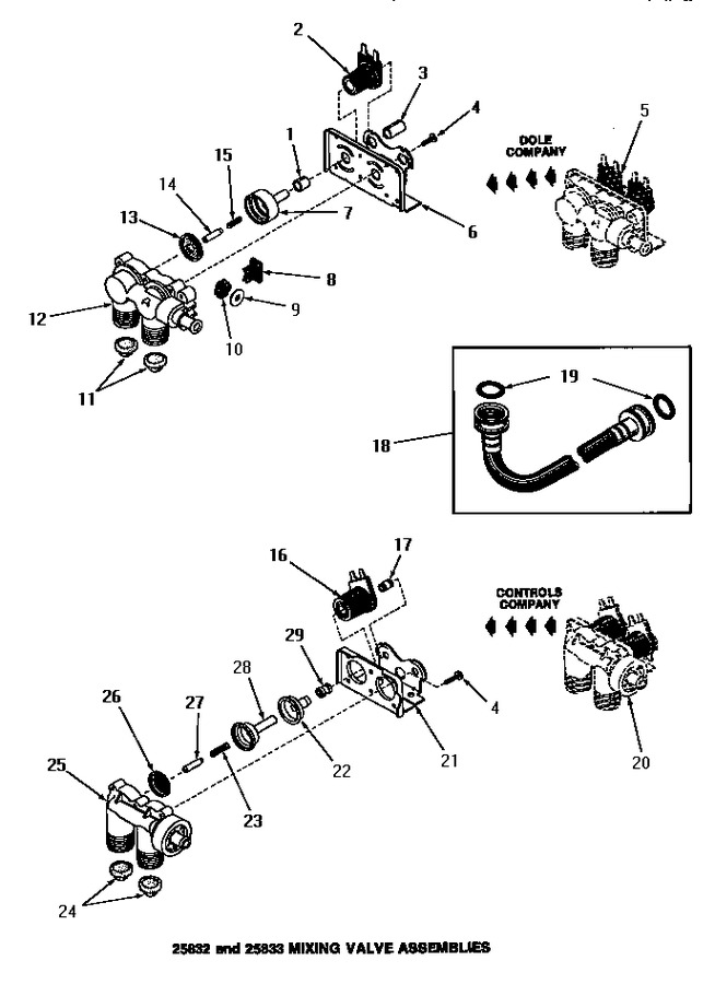 Diagram for FA3690