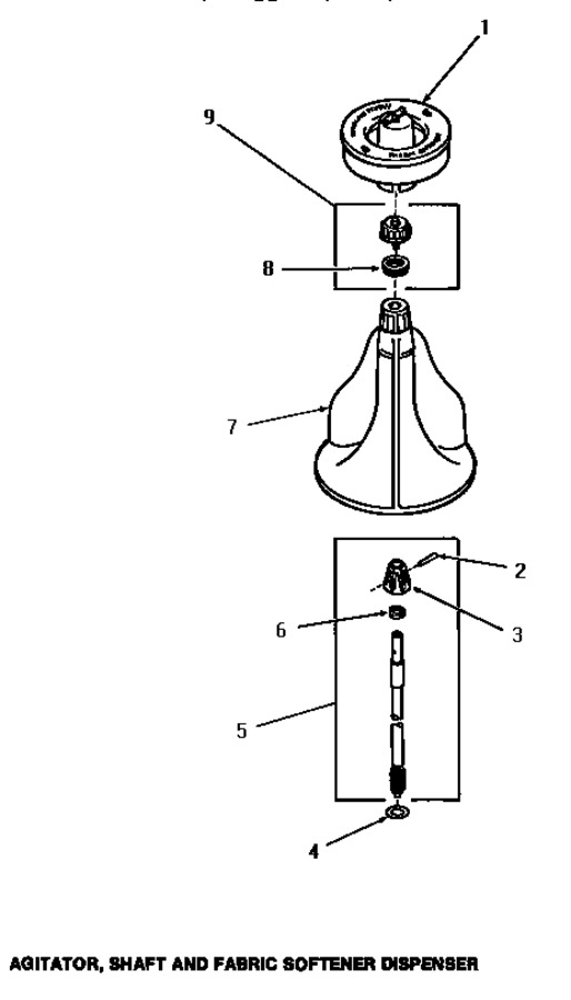 Diagram for FA3030