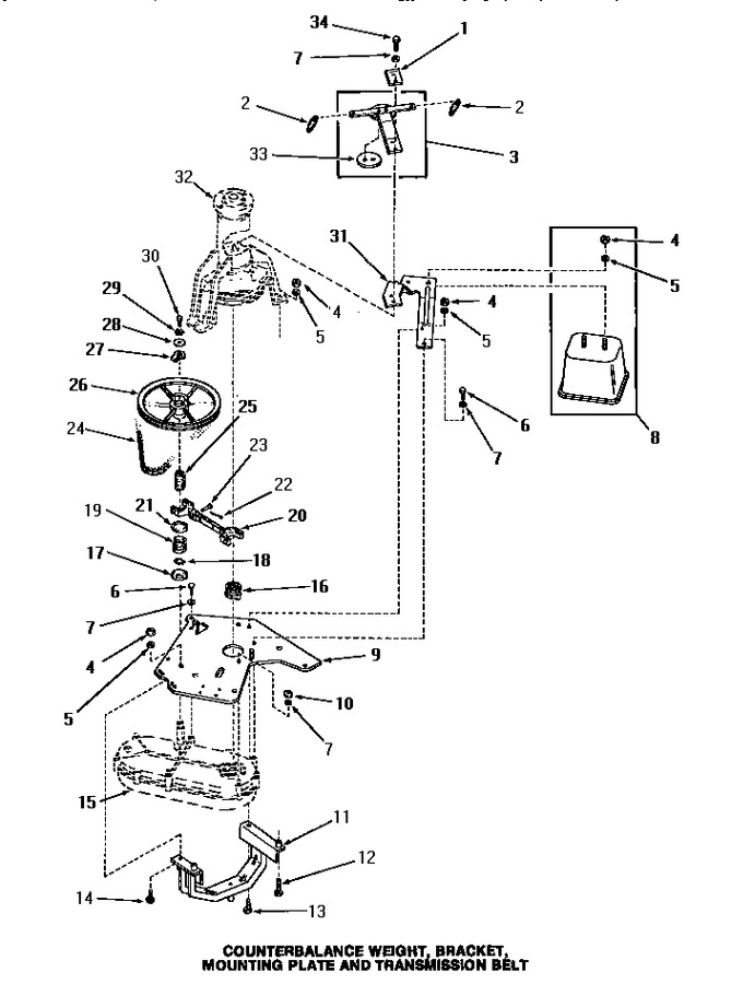 Diagram for FA3500