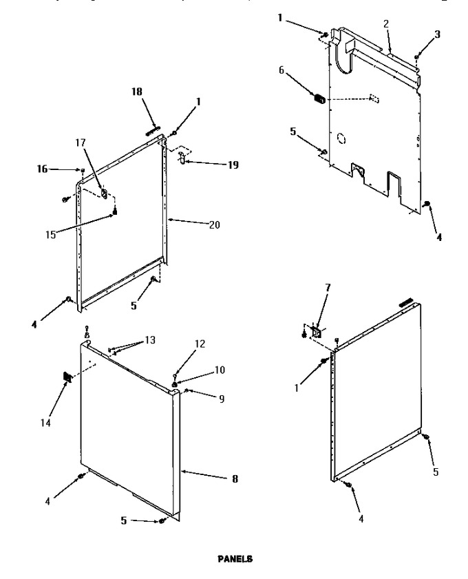 Diagram for FA3510