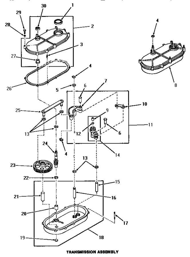 Diagram for FA3500