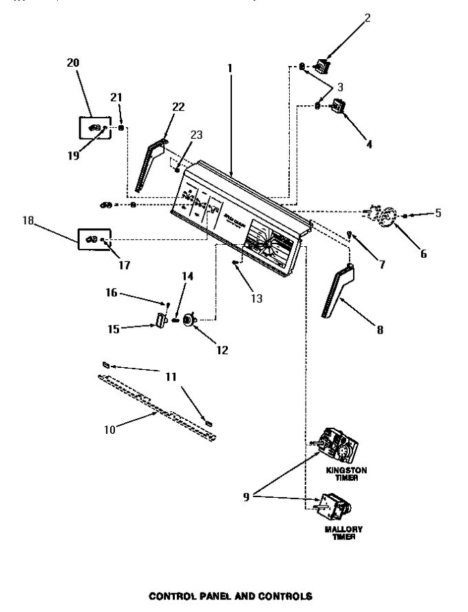 Diagram for FA0660