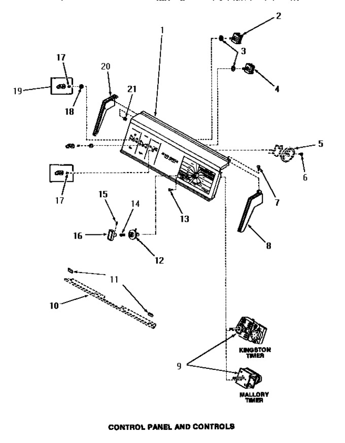 Diagram for FA2130