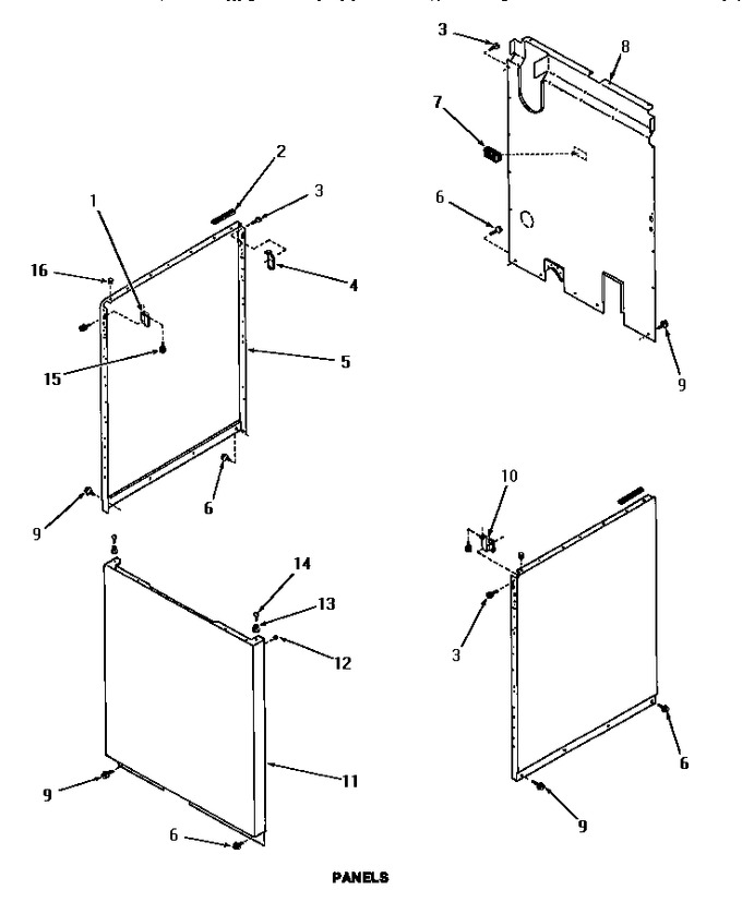 Diagram for FA4101