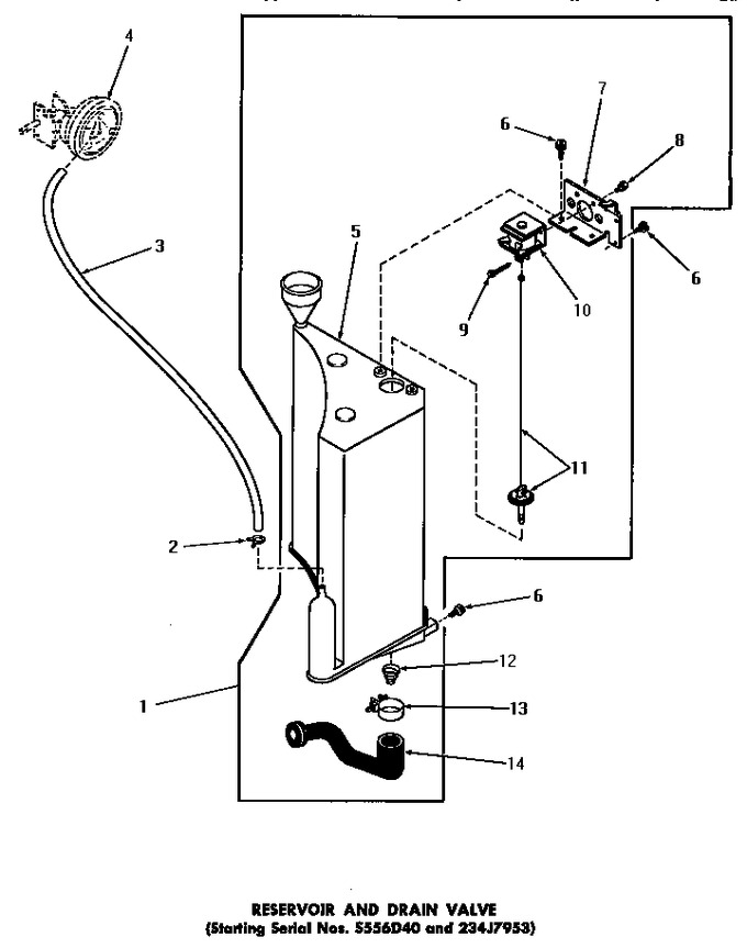 Diagram for FA3201