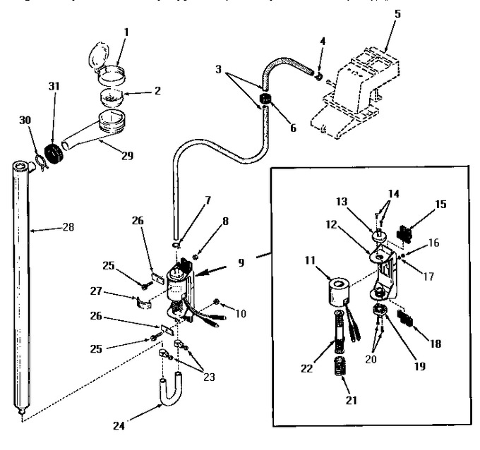 Diagram for FA3820