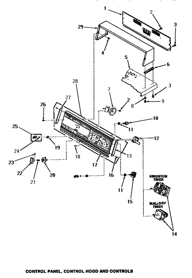 Diagram for FA3821