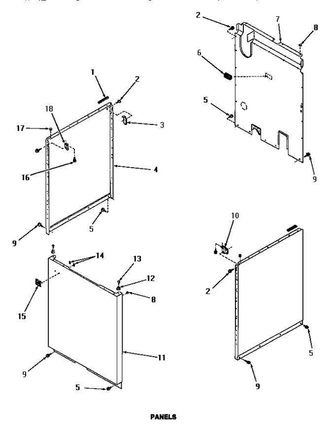 Diagram for FA3691