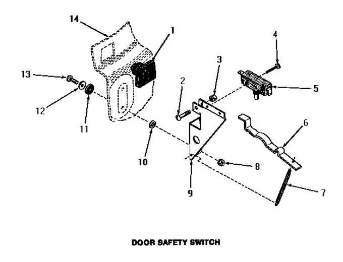 Diagram for FA4161