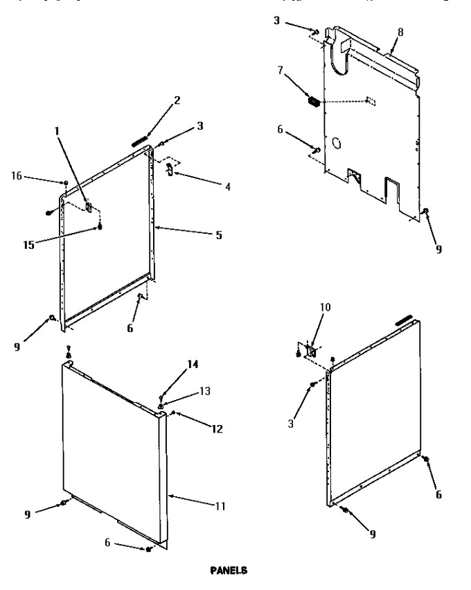 Diagram for FA6010