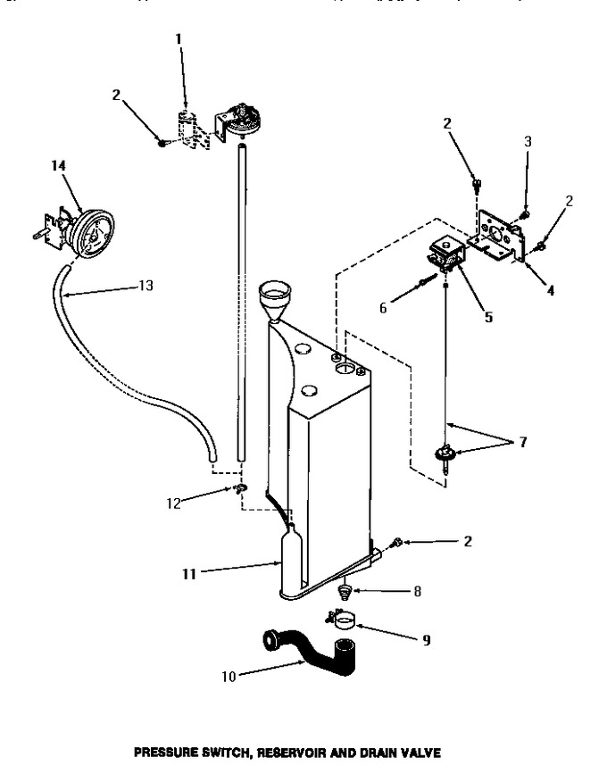 Diagram for FA4200