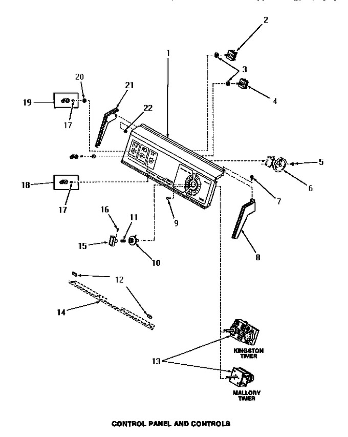 Diagram for FA4310