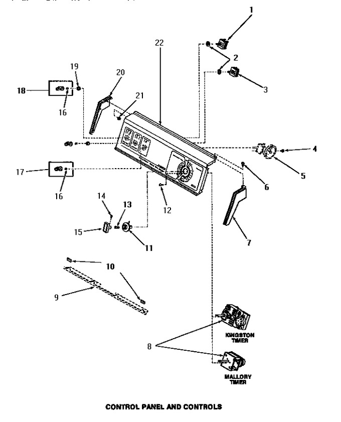 Diagram for FA4321