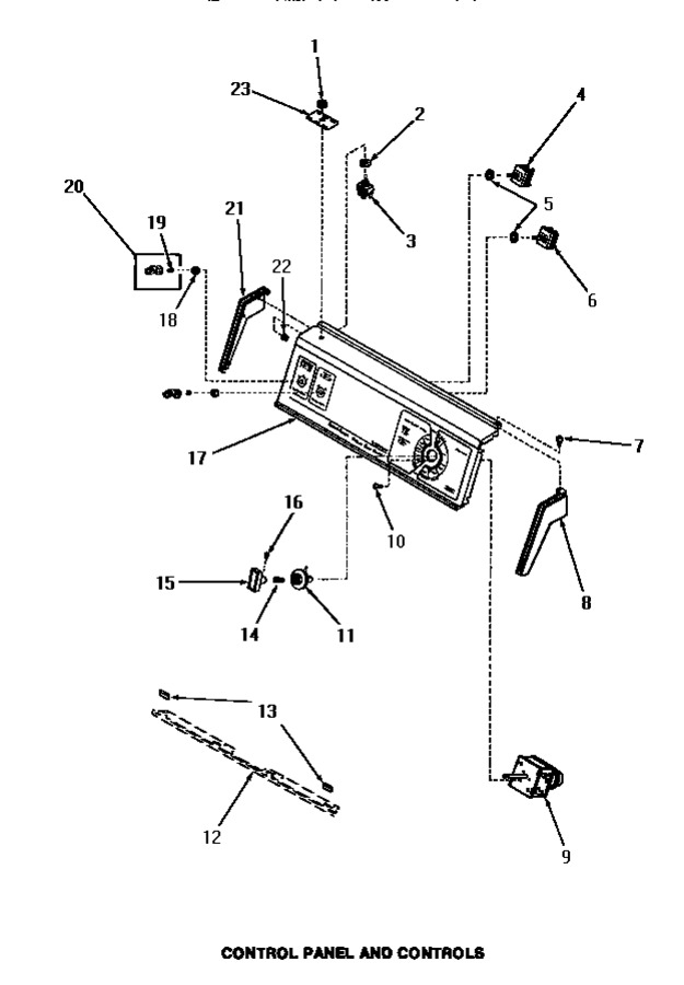 Diagram for FA6312